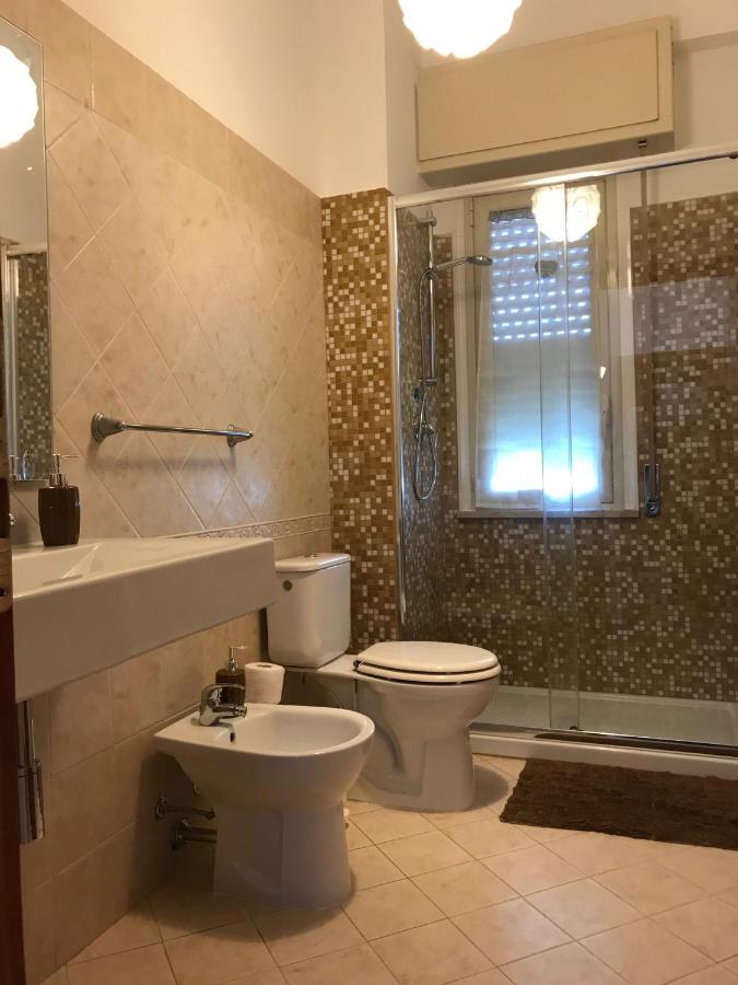 Gabry House Διαμέρισμα Συρακούσες Εξωτερικό φωτογραφία