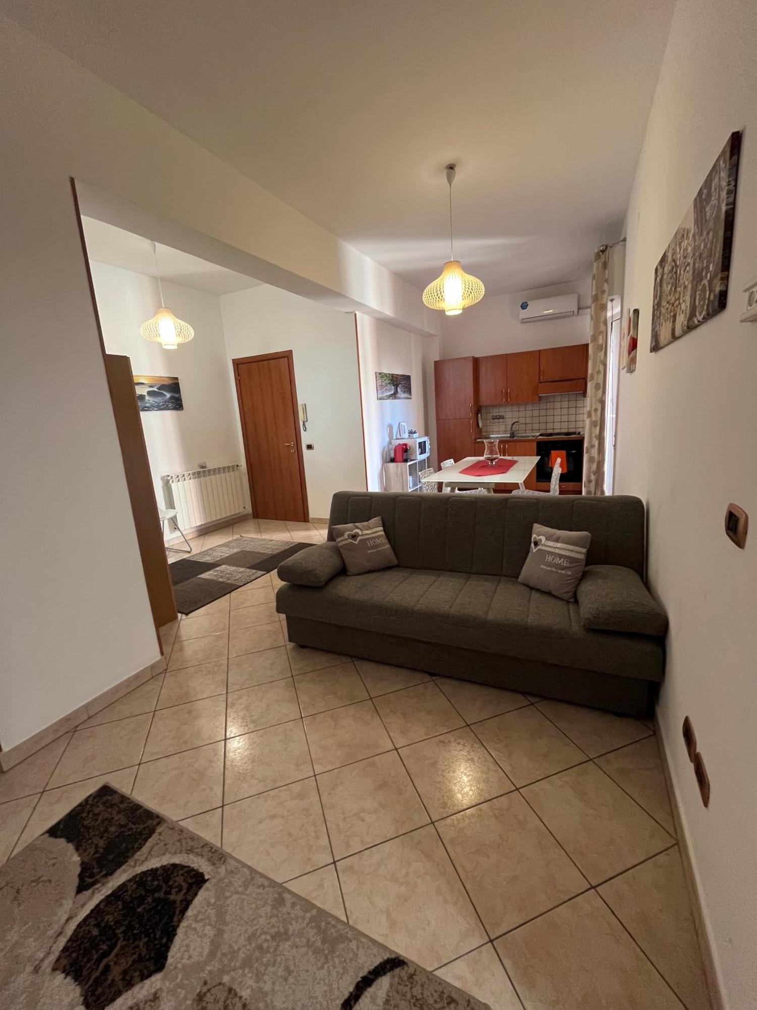 Gabry House Διαμέρισμα Συρακούσες Εξωτερικό φωτογραφία