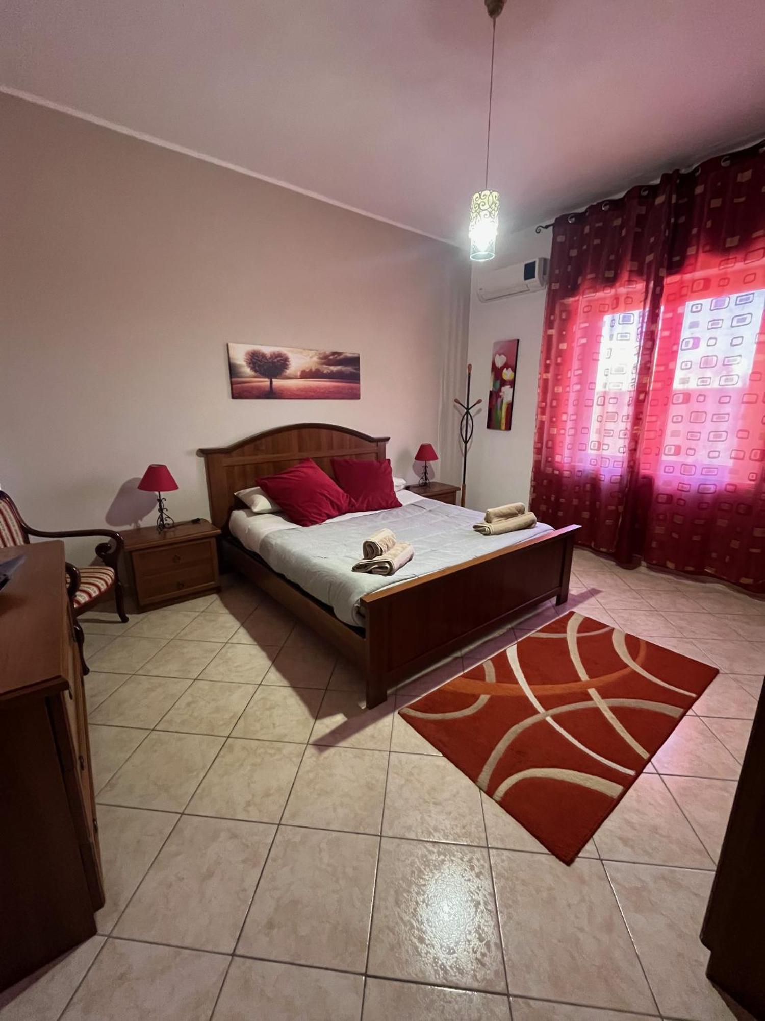 Gabry House Διαμέρισμα Συρακούσες Εξωτερικό φωτογραφία
