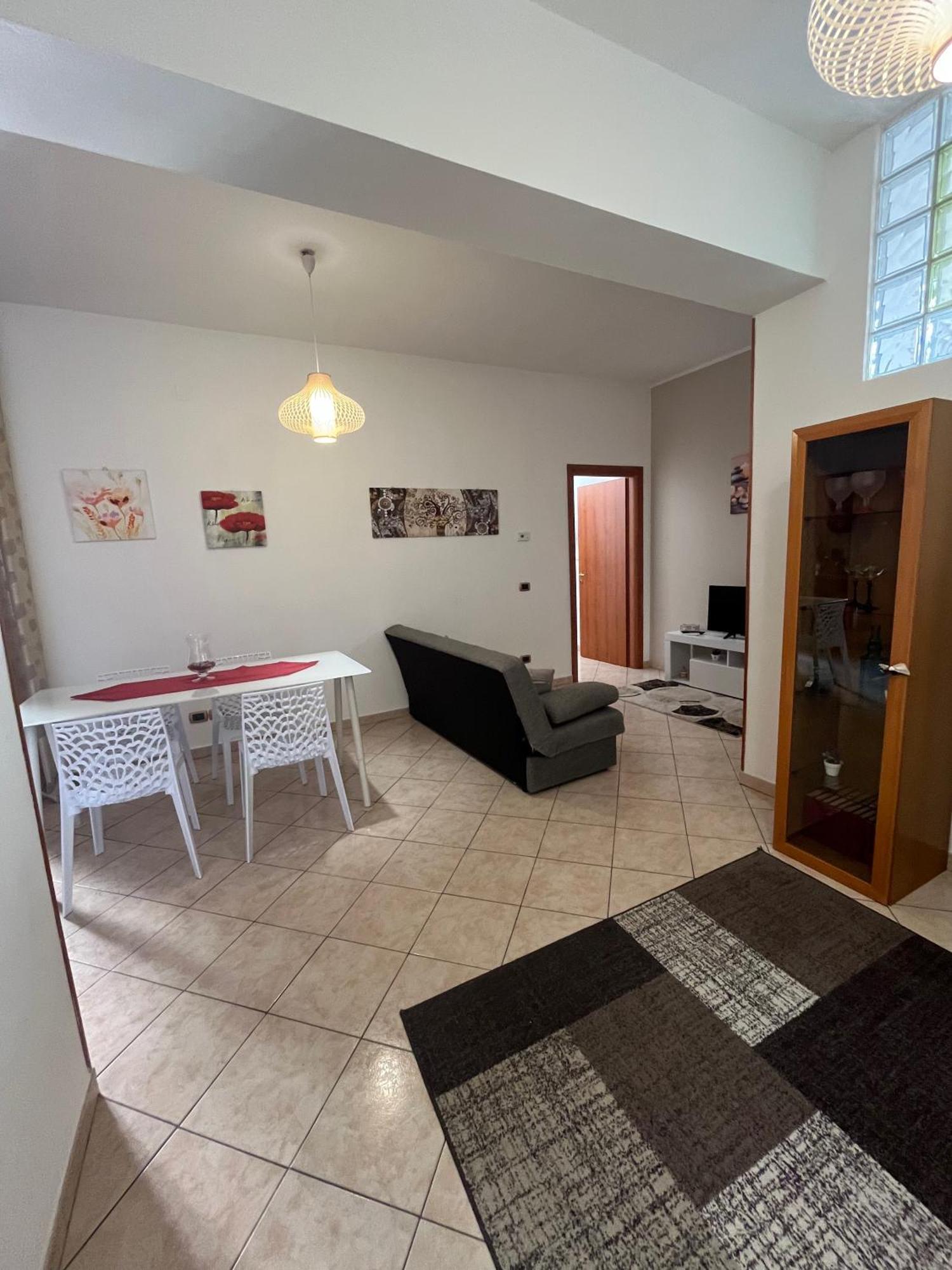 Gabry House Διαμέρισμα Συρακούσες Εξωτερικό φωτογραφία