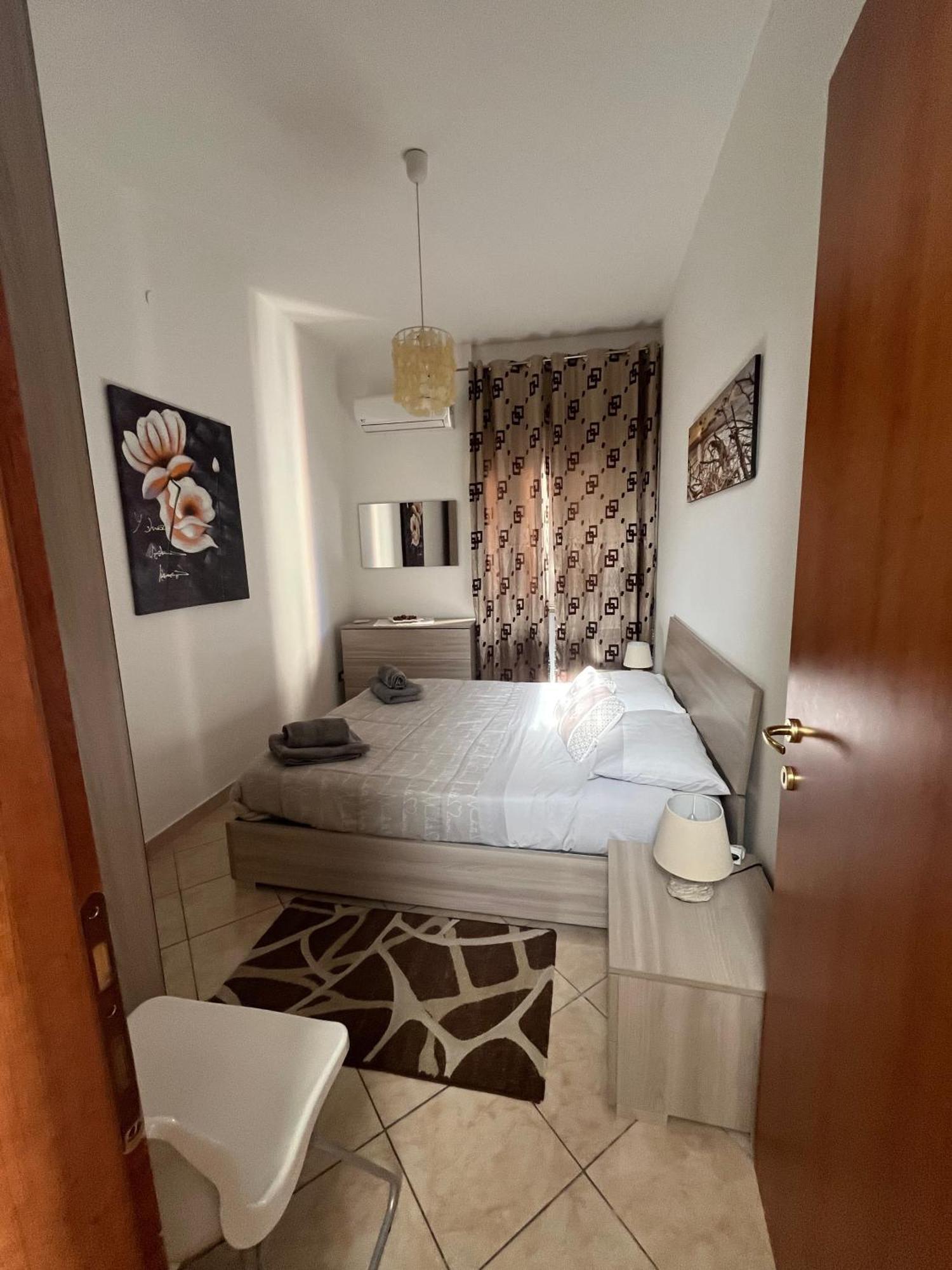 Gabry House Διαμέρισμα Συρακούσες Εξωτερικό φωτογραφία