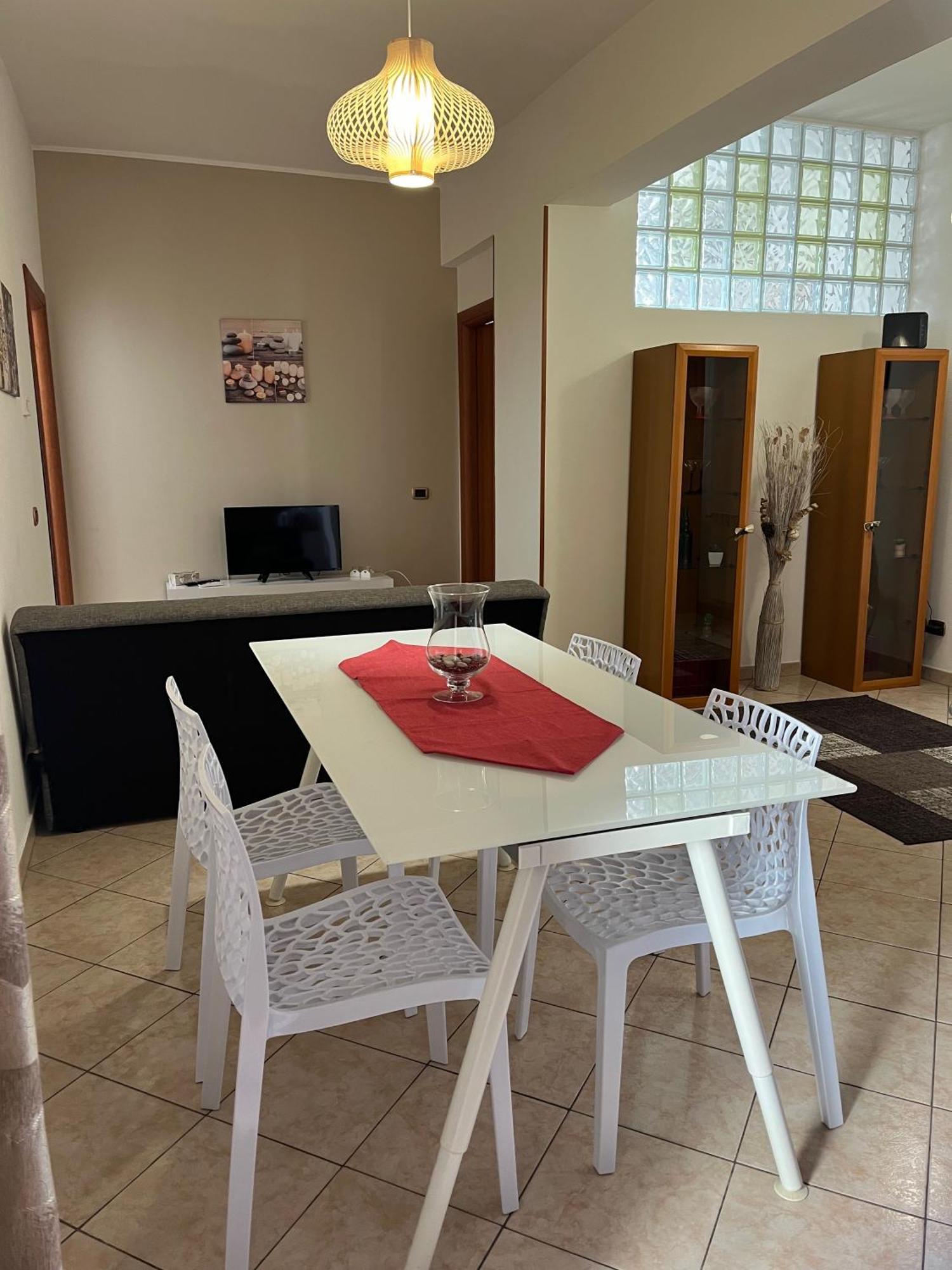Gabry House Διαμέρισμα Συρακούσες Εξωτερικό φωτογραφία