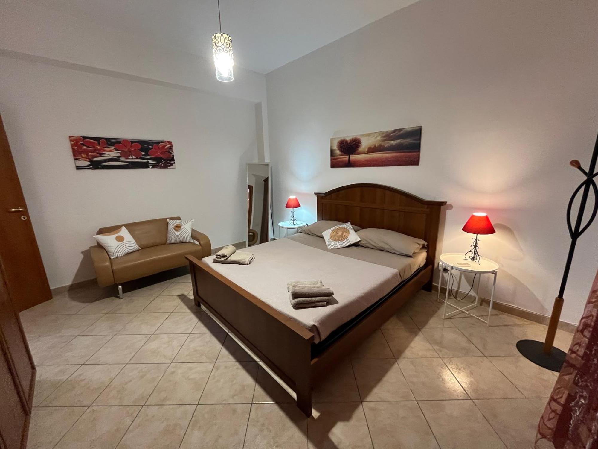 Gabry House Διαμέρισμα Συρακούσες Εξωτερικό φωτογραφία