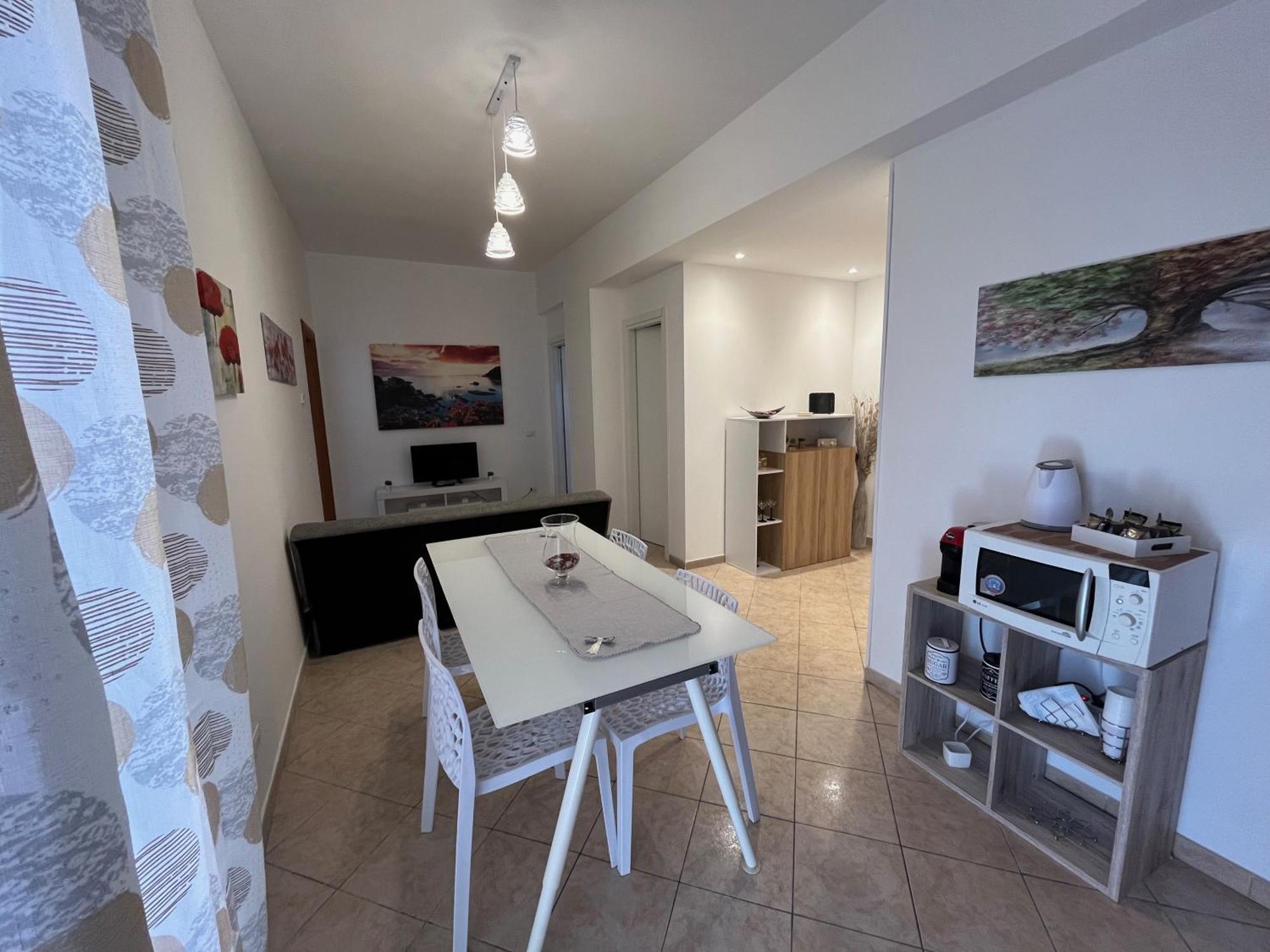 Gabry House Διαμέρισμα Συρακούσες Εξωτερικό φωτογραφία