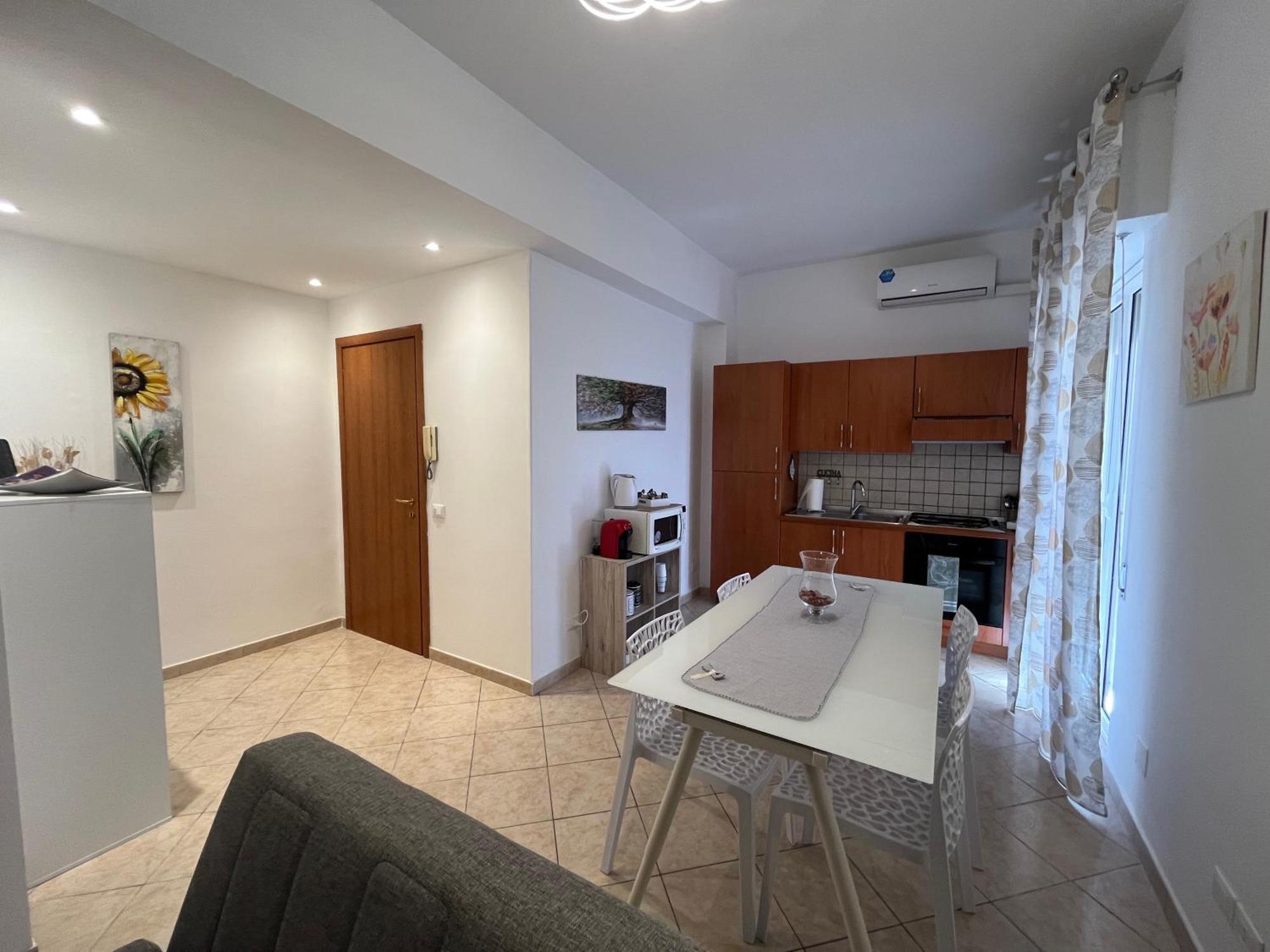 Gabry House Διαμέρισμα Συρακούσες Εξωτερικό φωτογραφία