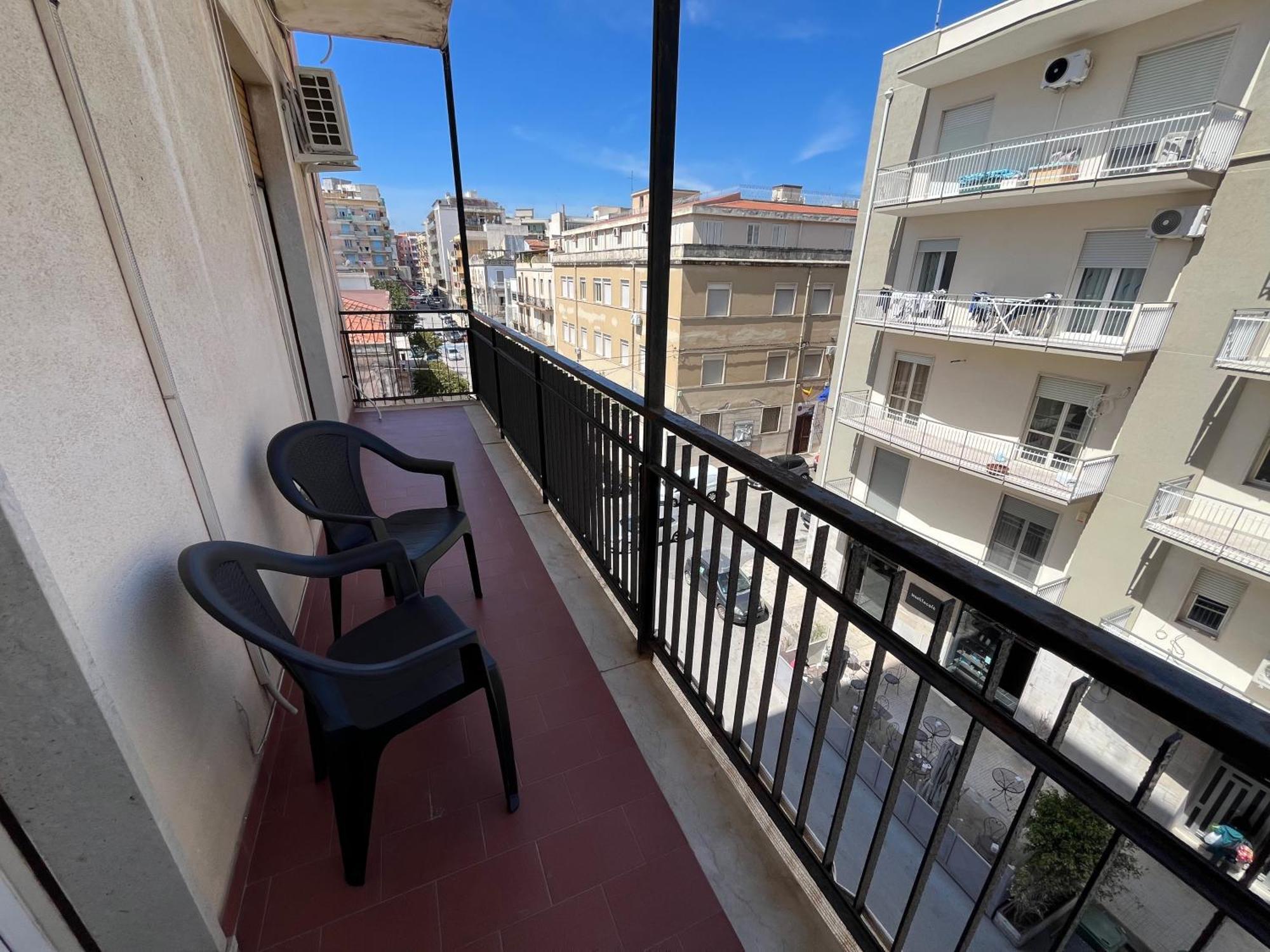 Gabry House Διαμέρισμα Συρακούσες Εξωτερικό φωτογραφία