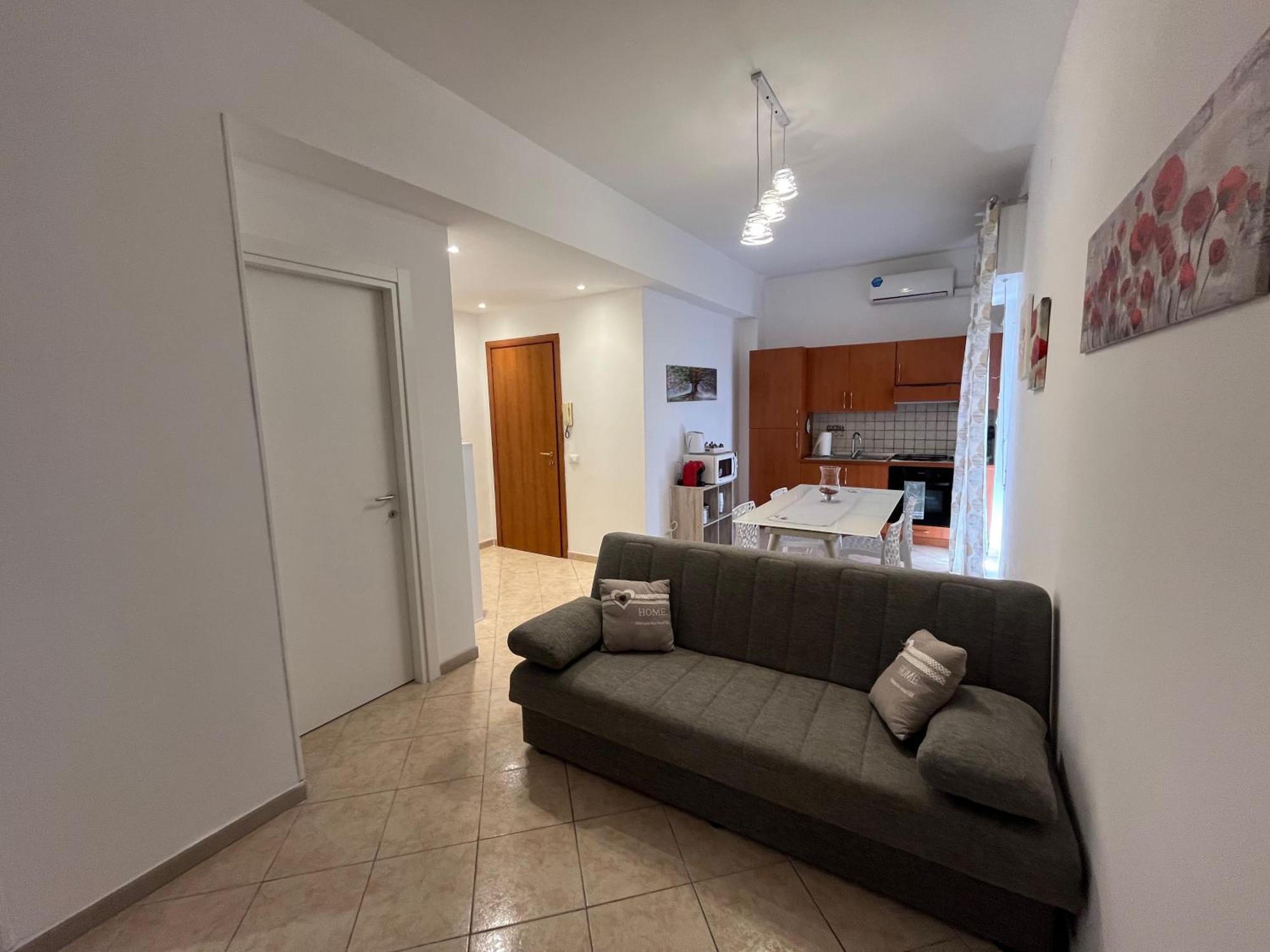 Gabry House Διαμέρισμα Συρακούσες Εξωτερικό φωτογραφία