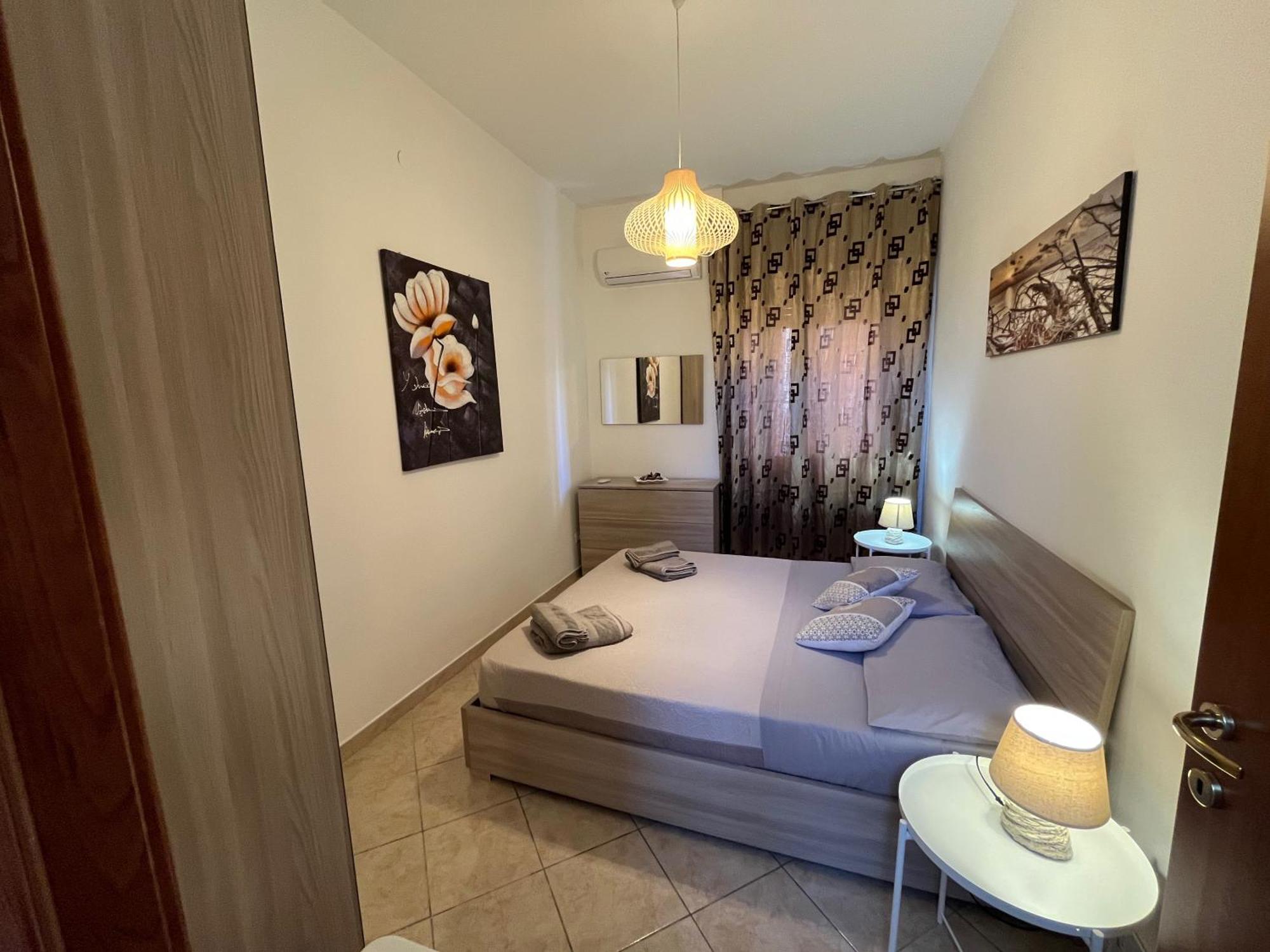 Gabry House Διαμέρισμα Συρακούσες Εξωτερικό φωτογραφία